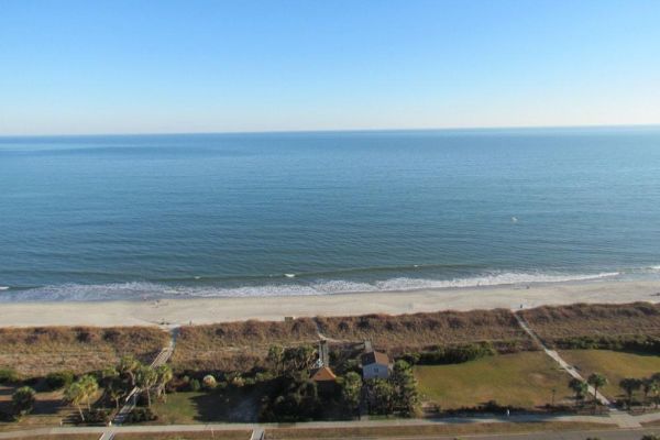 Hotel Ocean Forest Plaza by Palmetto Vacation Rental (Myrtle Beach)